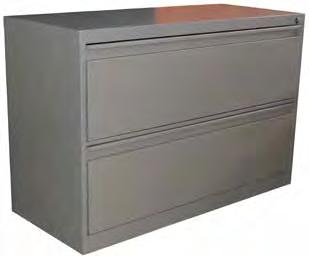 File Cabinets IPI Lateral IPI Lateral File Cabinets offer a simple solution to your filing needs with commercial quality at an economical price.