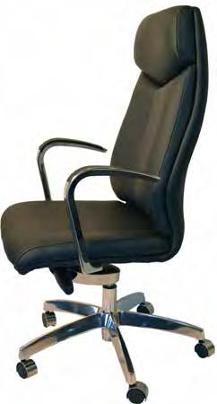 Executive CXO Executive The CXO Extreme Comfort Executive Chair is easily the most comfortable chair that IPI offers.