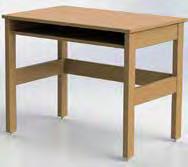 FDDESKFULLLAPDRW FDDESKFULLLAPDRWVEN FDIABKCS Pedestal Desk, Integrated Pulls Pedestal Desk, Wood or Wire Pulls Desktop Bookcase 24 d x 48 w x 30 h 24 d x 48 w x 30 h 10 d x 47.