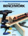 15-317 Simple Techniques for Expert Model Railroad Scenery Reg. Price: $19.95 Sale: $17.
