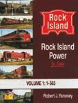 Price: $17.95 Sale: $15.98 NEW Rock Island Power in Color Morning Sun.
