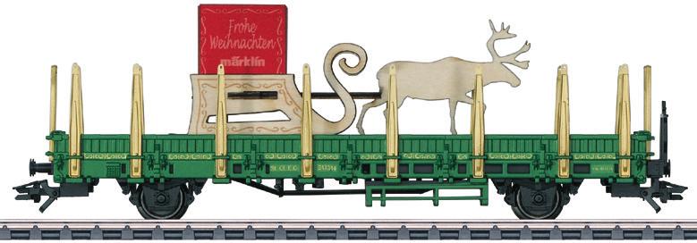 G Holiday Express Train Set New Bright. Hop on board for holiday fun!