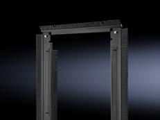 790 Also required Flex-Block trim panels, solid, W x H/D: 100 x 1000 mm 1 pc(s). 1 8100.