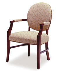 10 1,026 1,026 1,080 1,107 1,149 1,189 G-3316 Arm Chair (UPH arm cap) Upholstered Arm Cap G-3316 (Nail Trim