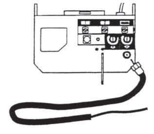 Coax Cable AERIAL KIT Garage Door Openers 62177 INSTALLATION DESCRIPTION This cable aerial kit (75 Ohm) is used where an opener is installed in a poor reception area eg.