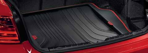passenger s seat. Made from hard-wearing, easy-to-clean material. 52 12 2 219 889 Price: $99.00 F.