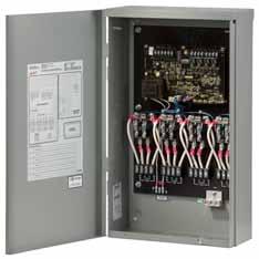 money on installation. features Patented Power Management Technology During a power outage, most people think they have to go without central air conditioning to weather the storm.