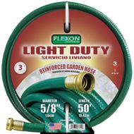 Flexon carries a complete line of garden hoses for EVERY category!