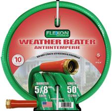 Gripper for easy connection Solid brass couplings MEDIUM DUTY WEATHER BEATER The Best Choice for Trouble-Free Watering