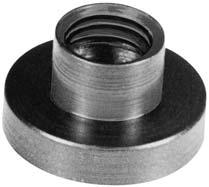 surface without damaging workpiece Fit Body Internal Part Thread Thread Weight No.