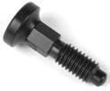 INDEX Spring & Ball Plunger Wrenches... 30 Delrin Knob Stainless Steel Hand Retractable Spring Plungers... 39 Ball Buttons.