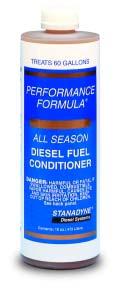 Performance Performance with Savings As well as protecting your engine, Performance Formula, as its name implies, also improves engine performance.