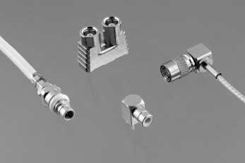 SMZ (Type 43) Introduction The ITT Cannon range of SMZ connectors are extensively used in 75 communication systems and have become the recognised standard in telecommunications in many parts of the