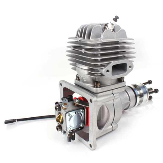 User Manual EME gasoline engine is professional design for