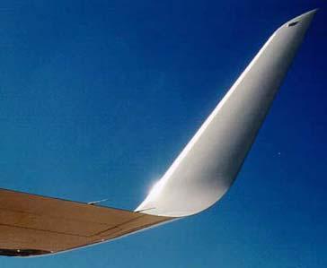 Consulting Process Jack approached me for engineering assistance with winglet modification he had a couple of ideas Wanted blended winglet like 737-800 thought would provide drag reduction Discussed