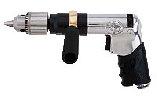 Pneumatic Tools CP 734 IMPACT WRENCH CP772 IMPACT WRENCH CP 797-6 IMPACT WRENCH 1/2" Heavy duty impact wrench Ave air cons (CFM) 3.75 Air inlet (NPTF)...1/4" Working torque (Nm).25-310 Weight (Kg) 2.