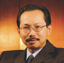 profile of the board of directors cont d Encik Abdul Wahid Omar Non-Executive and Non-Independent Director Encik Abdul Wahid Omar, a Malaysian aged 38, was appointed as Director of TIME dotcom on 22