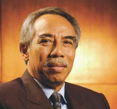 He began his career with KPMG Peat Marwick in 1987, then served Bumiputra Merchant Bankers Berhad from 1989 to 1991.