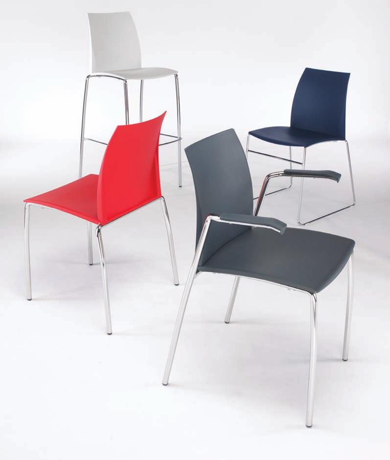 cafe & dining A versatile range suitable for any purpose.
