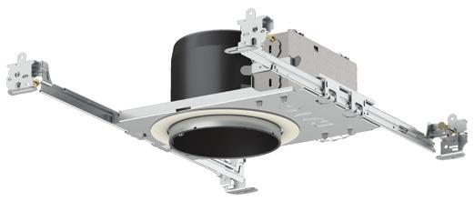 1 Halo LED housings are non-screw base, high-efficacy code compliant.