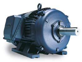 CUSTOM MULTI-SPEED LOW-SPEED AND MODIFIED MOTORS AC MOTORS PDQ MODULAR PRODUCTION PROGRAM CUSTOM MULTI-SPEED, LOW SPEED AND MODIFIED MOTORS, ONE OR SEVERAL AT A TIME, ON A QUICK TURNAROUND BASIS.