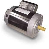 New Products From: Boat Hoist Duty Motors... See page 108 TEFC JP Pump Motors.