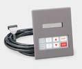 MOD-SQUAD STOCK MOTOR MODIFICATION PROGRAM L25 Micro Series Inverter - Remote Keypad Option - LEESON Only Two Days #L25 A remote keypad for Micro Series inverters is available only as a factory