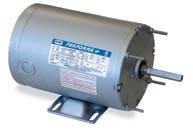INDUSTRY-AG 115-208/230V TEFC 1725 RPM HIGH TORQUE RIGID BASE Industry-Ag is a new line of heavy duty single phase hi-torque motors built to withstand the tough applications in industry and