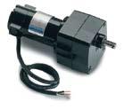 CUSTOMIZED AND MODIFIED PRODUCTS CUSTOM MOTORS, GEARBOXES & GEARMOTORS LEESON is a leading designer and manufacturer of application-specific AC and