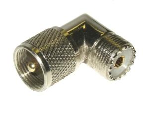 NUMBER DESCRIPTION COST SUG. RETAIL TSE-01026 Right Angle Connector $2.