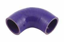15.12 :: Silicone Hose Silicone Elbow HE015 SIZE (inches) 1/2