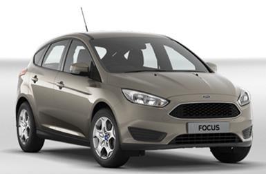 FOCUS RANGE HIGHLIGHTS A GUIDE TO KEY MODEL LEVELS Style 1.0T EcoBoost 100PS From 17,595* Fitted with our award winning 1.