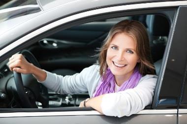 scale Well educated, affluent women aged 25-65, with low annual mileage using a small vehicle most likely to practise