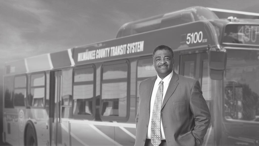 message from the managing director Reliable, convenient and safe public transportation services to meet the varied travel needs of the community; that s at the core of what we do here at the