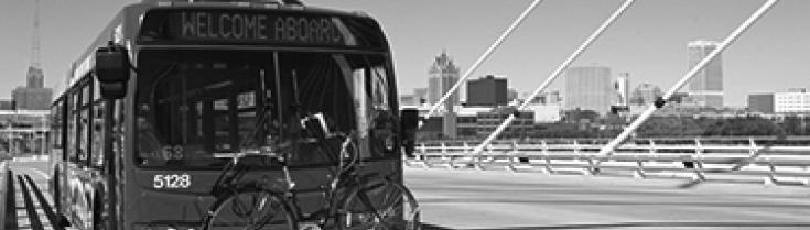 2011 Service Statistics Service Area/Milwaukee County Population City of Milwaukee Population Miles Served Bus Hours Revenue Passenger Ridership Total Passenger Ridership Paratransit Ridership Total