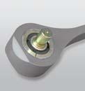 Trelleborg Industrial AVS has recently introduced Metalastik SFR,