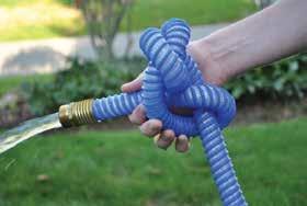 WATER WASHDOWN HOSE Eagle Contractors Water Hose JGB Eagle CWH Contractors Water Hose is a traditional rubber water hose coupled with standard MxF Garden Hose Thread (GHT) solid brass fittings.