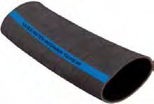 DISCHARGE HOSE Eagle 150psi Nitrile Layflat Water Transfer Hose Developed as a dependable & durable, yet lightweight and flexible solution for high volume, high pressure water transfer applications.