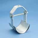 Clevis Hangers 403 Clevis Hanger with Insulation Sh