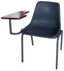 SPECIALISED SEATING T1 STACKING CHAIR G10 ALPINE SEATING BANK