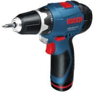 22 Professional Blue Power Tools for Trade & Industry Cordless Tools Lithium-ion Technology 00% drill/driver at half the size Only half the size of a 2-volt standard cordless drill/driver