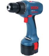 30 Professional Blue Power Tools for Trade & Industry Compact tool for universal use Ideal power transfer by 2-speed gearbo 25 torque settings + drill setting Ecellent handling due to the compact