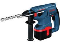36 Professional Blue Power Tools for Trade & Industry Cordless Impact Wrench The small power pack for tough jobs Top performance: high torque and high impact force ensure optimum performance when