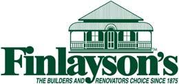 Finlayson s have a rich history of manufacture and distribution of heritage products, with broad distribution throughout Australian and International markets.
