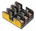 box DC Disco Square body, BS and UL High speed fuse links NH Low