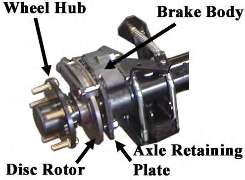 Drive Axle-GT AXLE SHAFT B0-248; B0-254; BT-248; BT-280 (36v & 48v) This section is one section of a complete service manual.