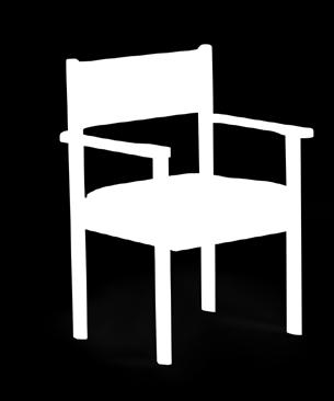 330-6720 20" Side Chair