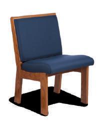 202-2600 Arm Chair
