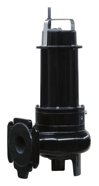 www.ttpumps.com / T: +44 () 163 6472 SMI RANGE SMI submersible pumps are designed for industrial use, and are scaled for heavy duty applications to guarantee ongoing high performance and quality.