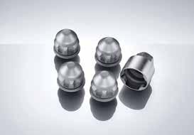 LOCKING WHEEL NUTS Protect wheels with custom designed high security
